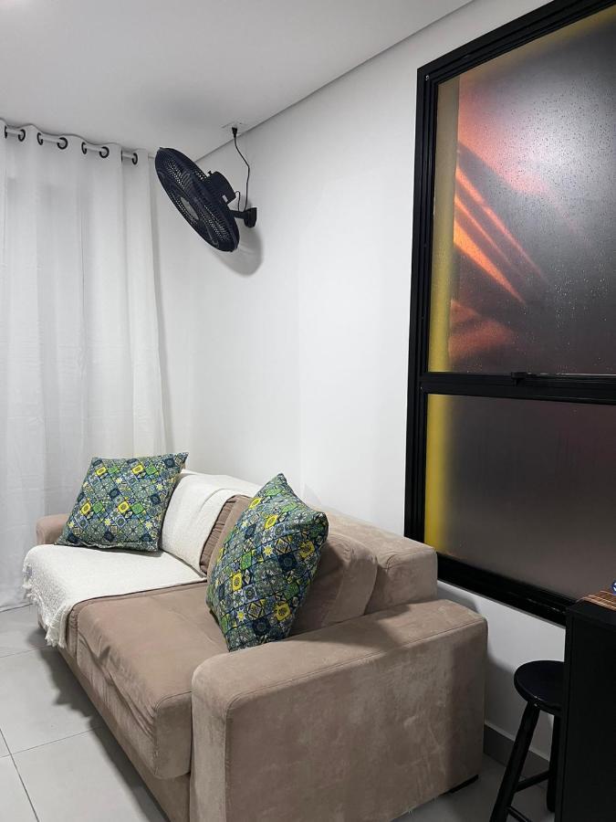Chale Amarelo Villa Itanhaém Kültér fotó