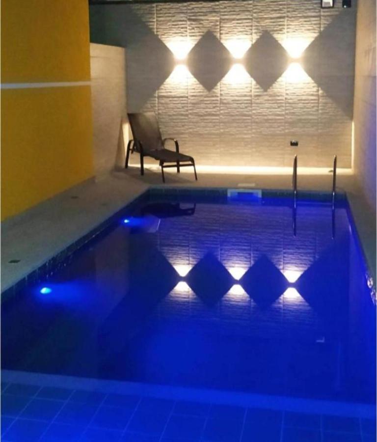 Chale Amarelo Villa Itanhaém Kültér fotó