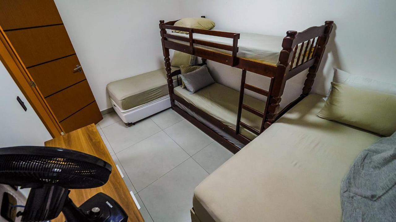 Chale Amarelo Villa Itanhaém Kültér fotó
